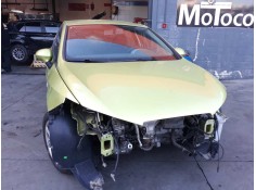 seat ibiza (6j5) del año 2010 2