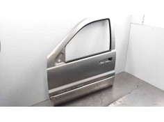 Recambio de puerta delantera izquierda para jeep gr.cherokee (wj/wg) 3.1 td cat referencia OEM IAM 55135921AG   2
