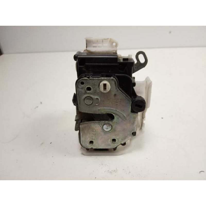 Recambio de cerradura puerta trasera derecha para alfa romeo 159 (140) 1.9 jts 16v / selective referencia OEM IAM   