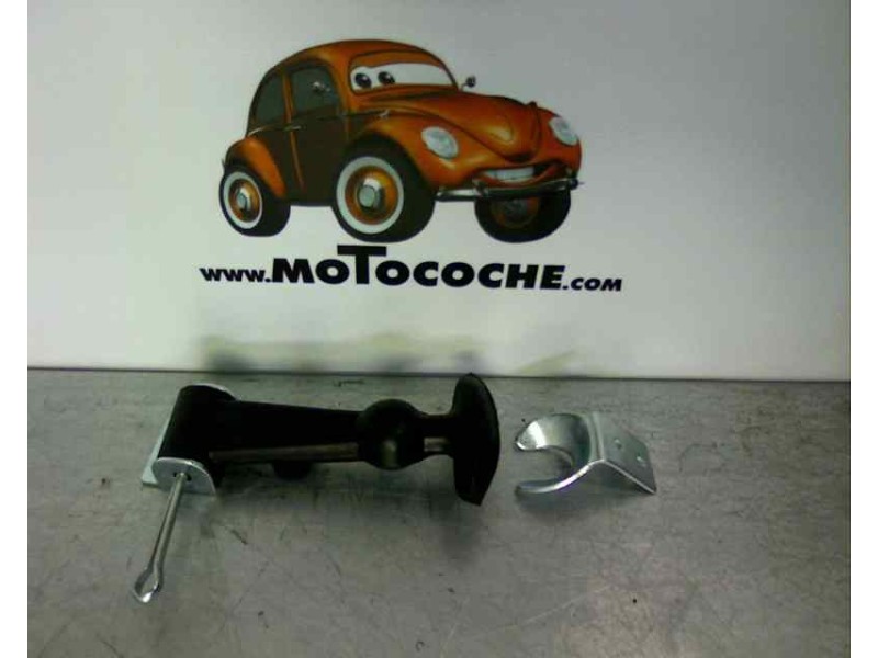 Recambio de cerradura capo para universal universal universal referencia OEM IAM  188054 