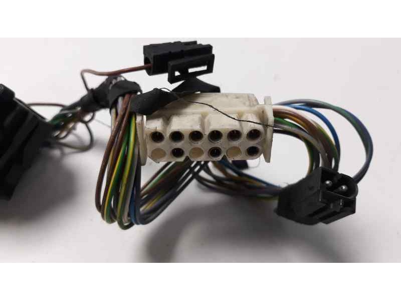 Recambio de mando intermitentes para bmw serie 3 berlina (e36) referencia OEM IAM 011003  