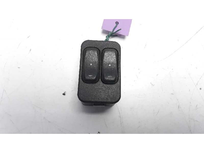 Recambio de mando elevalunas delantero izquierdo para opel corsa c referencia OEM IAM 24409205  