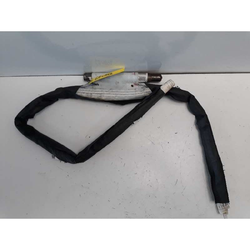 Recambio de airbag cortina delantero izquierdo para renault scenic iii 1.9 dci diesel referencia OEM IAM 985P10013R  