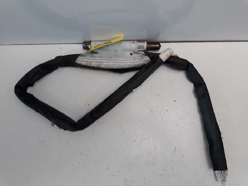 Recambio de airbag cortina delantero izquierdo para renault scenic iii 1.9 dci diesel referencia OEM IAM 985P10013R  
