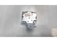 Recambio de modulo electronico para toyota yaris 1.5 16v cat referencia OEM IAM 897410D450   2