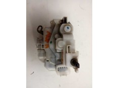 Recambio de cerradura puerta trasera derecha para alfa romeo 159 (140) 1.9 jts 16v / selective referencia OEM IAM    2