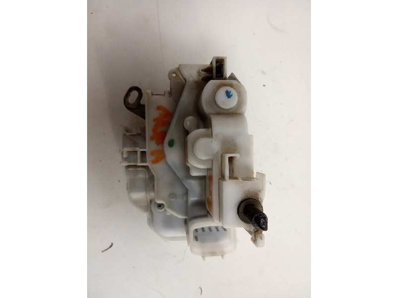 Recambio de cerradura puerta trasera derecha para alfa romeo 159 (140) 1.9 jts 16v / selective referencia OEM IAM   