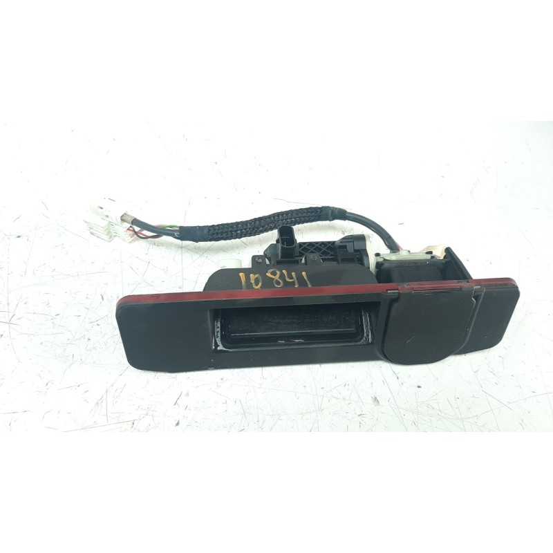 Recambio de maneta exterior porton para mercedes-benz clase a (w176) 2.1 cdi cat referencia OEM IAM A1667500993  