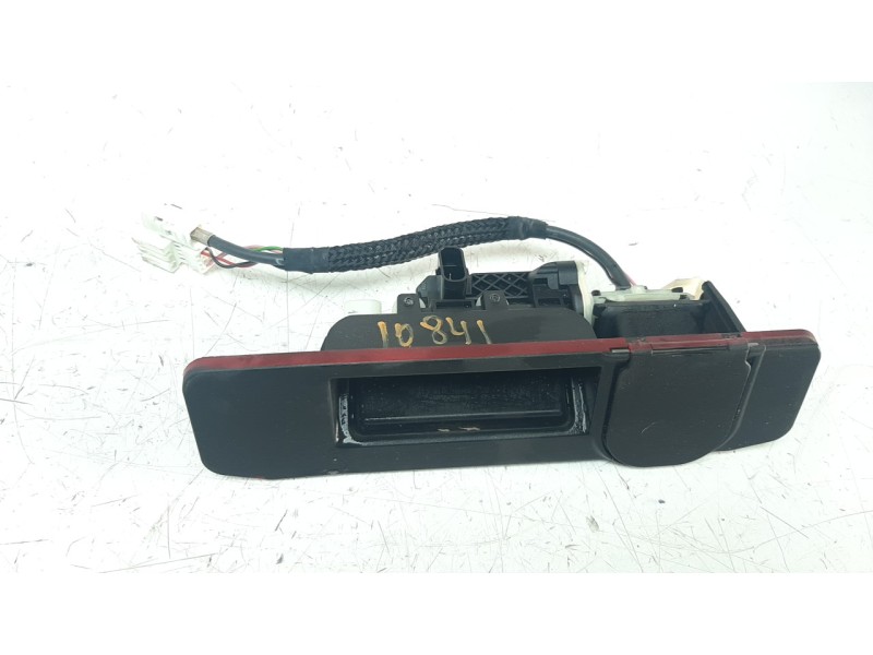 Recambio de maneta exterior porton para mercedes-benz clase a (w176) 2.1 cdi cat referencia OEM IAM A1667500993  