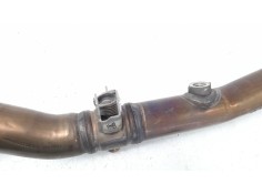 Recambio de catalizador para volkswagen golf vii lim. (bq1) sport r-line referencia OEM IAM 5Q0131701BG 5Q0230AB  2
