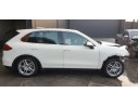 PORSCHE CAYENNE (TYP 92AA)
