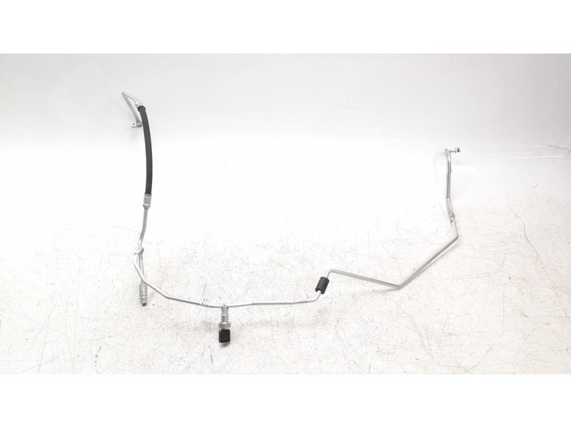 Recambio de tubos aire acondicionado para seat ibiza (kj1) 1.0 tsi referencia OEM IAM 2Q1816741H  