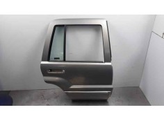 Recambio de puerta trasera derecha para jeep gr.cherokee (wj/wg) 3.1 td cat referencia OEM IAM 55136700AG  