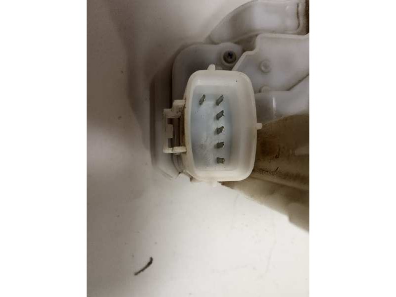 Recambio de cerradura puerta trasera derecha para alfa romeo 159 (140) 1.9 jts 16v / selective referencia OEM IAM   