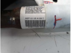 Recambio de airbag cortina delantero izquierdo para renault scenic iii 1.9 dci diesel referencia OEM IAM 985P10013R   2