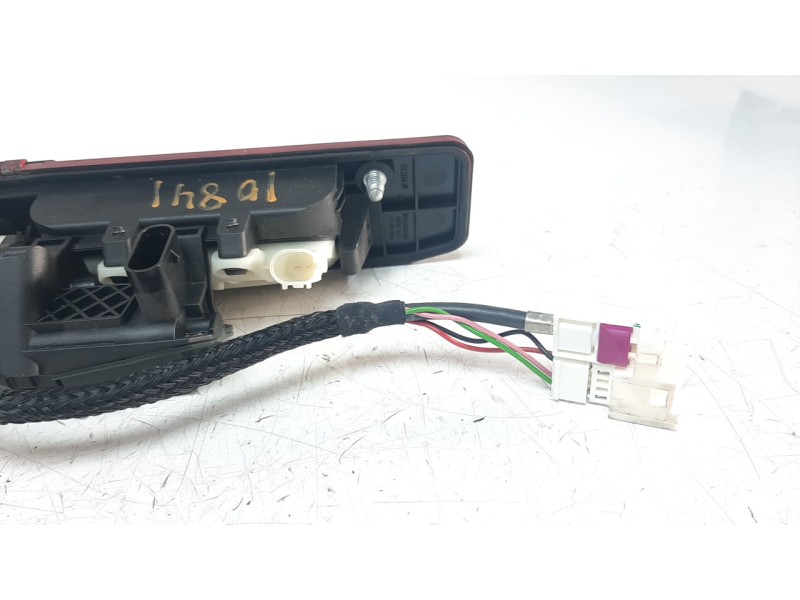 Recambio de maneta exterior porton para mercedes-benz clase a (w176) 2.1 cdi cat referencia OEM IAM A1667500993  