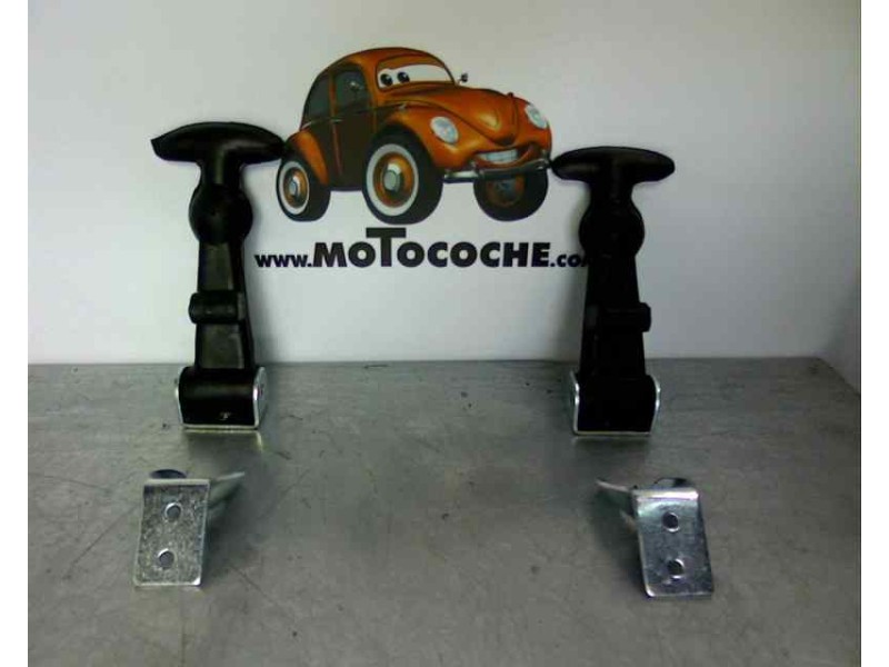 Recambio de cerradura capo para universal universal universal referencia OEM IAM  188054 