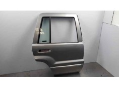 Recambio de puerta trasera derecha para jeep gr.cherokee (wj/wg) 3.1 td cat referencia OEM IAM 55136700AG   2