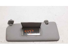 Recambio de parasol izquierdo para renault clio iv dynamique referencia OEM IAM 964012136R   2