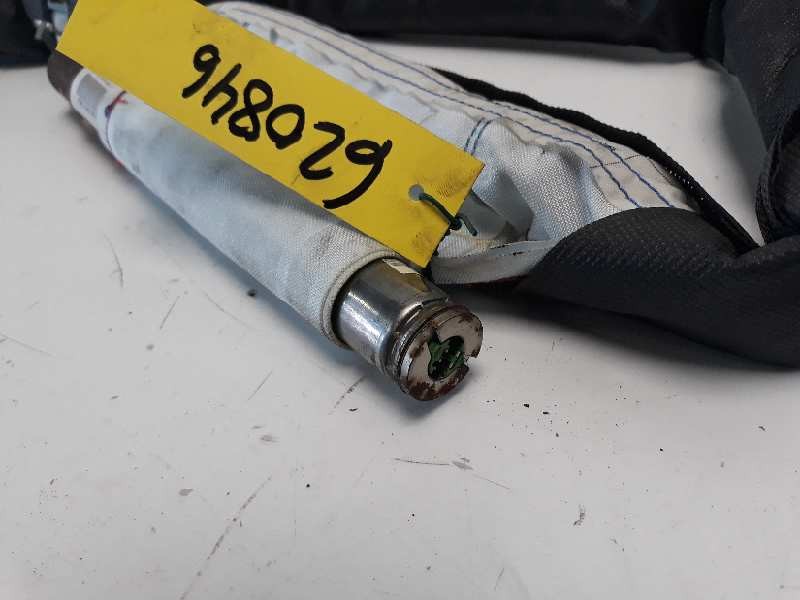 Recambio de airbag cortina delantero izquierdo para renault scenic iii 1.9 dci diesel referencia OEM IAM 985P10013R  