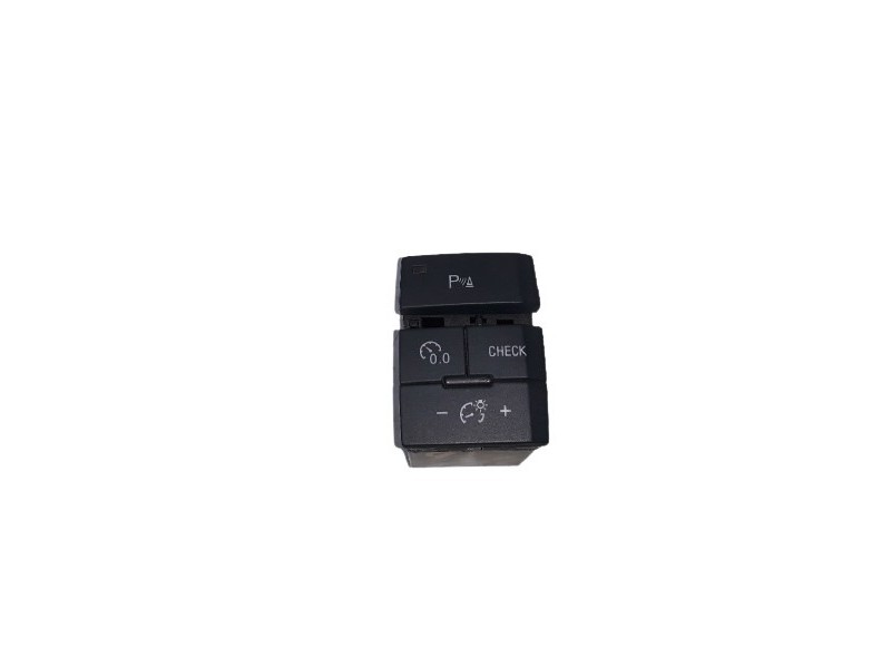 Recambio de mando multifuncion para audi q7 (4l) 3.0 tdi referencia OEM IAM 4L1927123A  