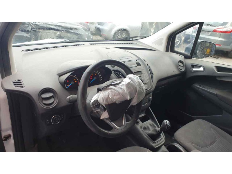 ford tourneo courier (c4a) del año 2019