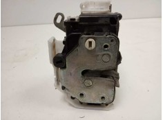Recambio de cerradura puerta trasera izquierda para alfa romeo 159 (140) 1.9 jts 16v / selective referencia OEM IAM   