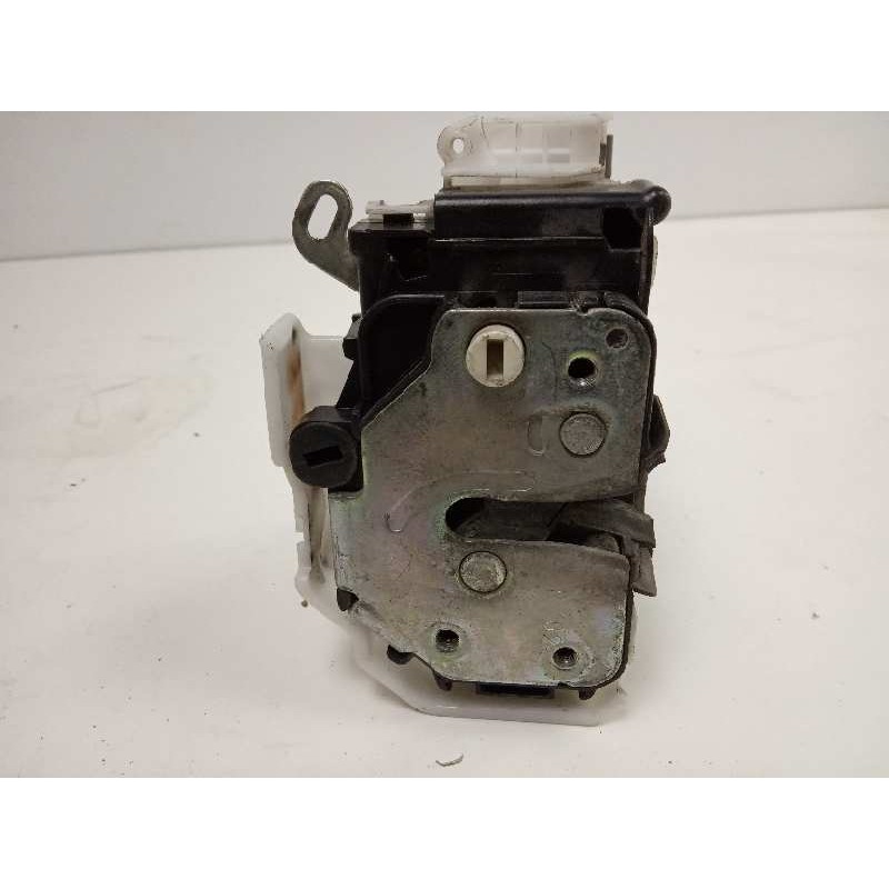 Recambio de cerradura puerta trasera izquierda para alfa romeo 159 (140) 1.9 jts 16v / selective referencia OEM IAM   