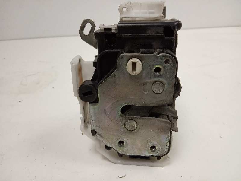 Recambio de cerradura puerta trasera izquierda para alfa romeo 159 (140) 1.9 jts 16v / selective referencia OEM IAM   
