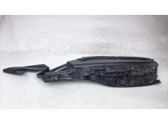 Recambio de moldura para kymco g-dink 125 referencia OEM IAM 83534ACD5E000   2