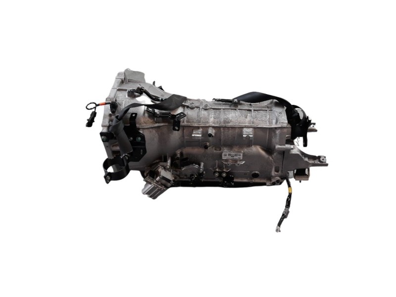 Recambio de caja cambios para kia stinger (ck) 2.0 tgdi cat referencia OEM IAM 2CG7 WCHTA1677212 
