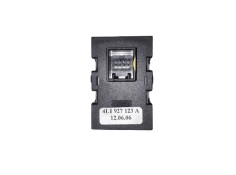 Recambio de mando multifuncion para audi q7 (4l) 3.0 tdi referencia OEM IAM 4L1927123A   2