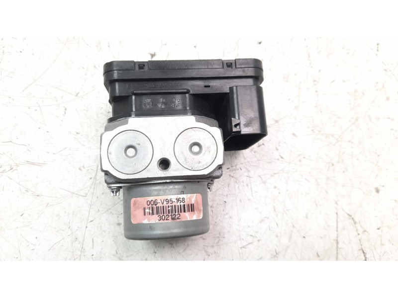 Recambio de abs para honda cb 650r referencia OEM IAM 57110MKND51  