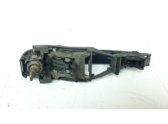 Recambio de maneta exterior delantera derecha para volkswagen golf iv berlina (1j1) 1.9 tdi referencia OEM IAM 3B0837207   2