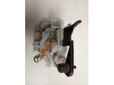 Recambio de cerradura puerta trasera izquierda para alfa romeo 159 (140) 1.9 jts 16v / selective referencia OEM IAM    2