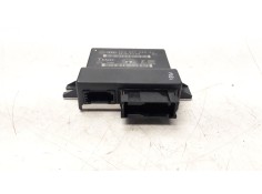 Recambio de modulo electronico para audi a8 (4e2) 3.0 v6 24v tdi referencia OEM IAM 4E0907468A   2