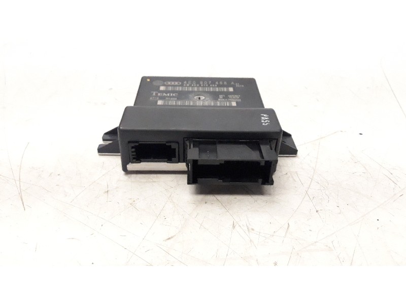 Recambio de modulo electronico para audi a8 (4e2) 3.0 v6 24v tdi referencia OEM IAM 4E0907468A  