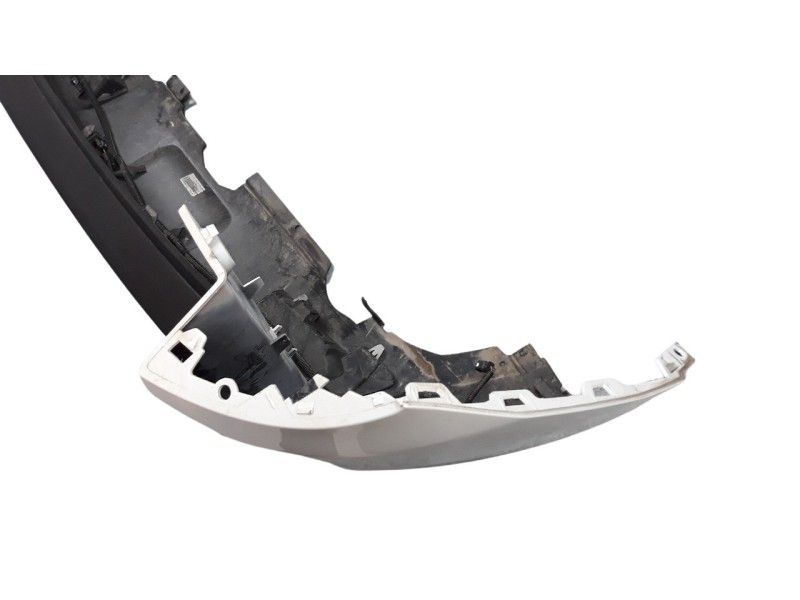 Recambio de paragolpes trasero para peugeot 3008 1.5 blue-hdi fap referencia OEM IAM 1636403680  