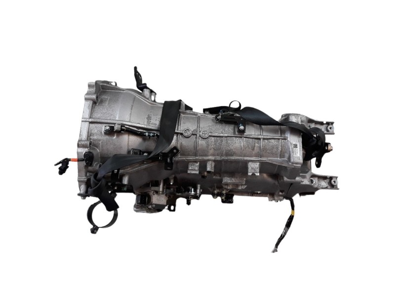 Recambio de caja cambios para kia stinger (ck) 2.0 tgdi cat referencia OEM IAM 2CG7 WCHTA1677212 