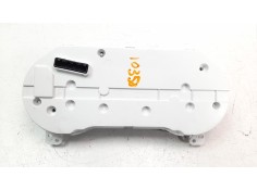 Recambio de cuadro instrumentos para kia sportage 1.6 cat referencia OEM IAM 769318420   2