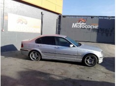 BMW SERIE 3 BERLINA (E46)