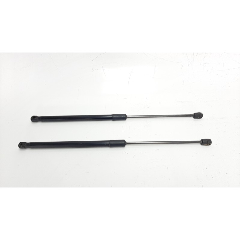 Recambio de amortiguadores maletero / porton para volkswagen polo (6c1) advance bluemotion referencia OEM IAM 6R6827550C  