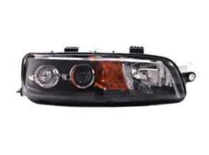Recambio de faro derecho para fiat punto berlina (188) referencia OEM IAM 51712392  FT1334913