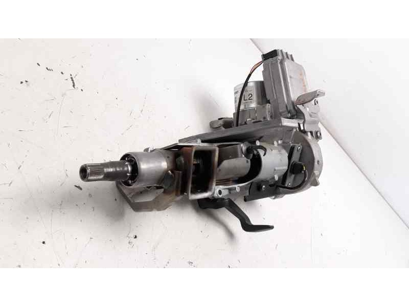 Recambio de columna direccion para renault clio iv dynamique referencia OEM IAM 488106771R  