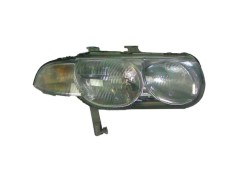 Recambio de faro derecho para mg rover serie 45 (rt) classic (4-ptas.) referencia OEM IAM XBC104520  
