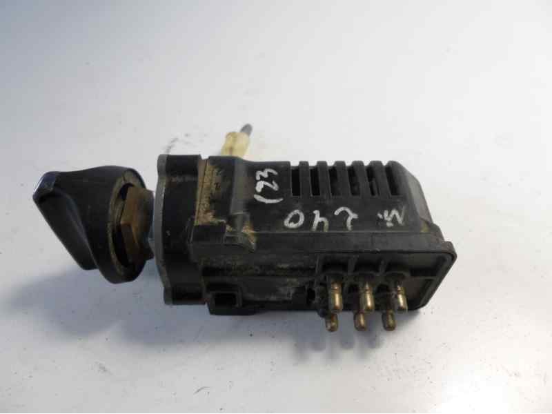 Recambio de mando luces para mercedes-benz clase e (w123) berlina+coupe referencia OEM IAM 1238200610  