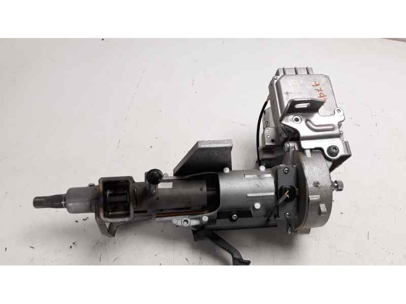 Recambio de columna direccion para renault clio iv dynamique referencia OEM IAM 488106771R  