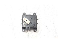 MOTOR APERTURA TRAMPILLAS CLIMATIZADOR 3J30030820 3J30030820 