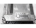 CENTRALITA MOTOR UCE 04L907309P 04L907309P 
