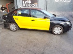 SEAT TOLEDO (KG3)